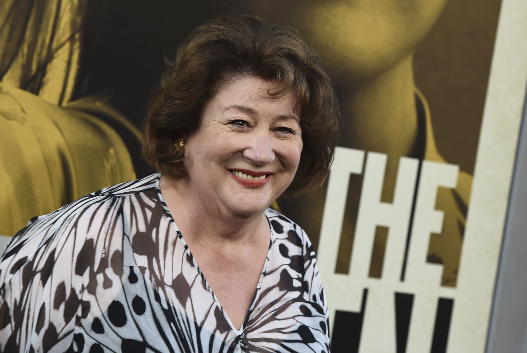 Margo Martindale